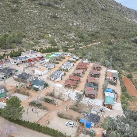 Falaguera 5 * Barx